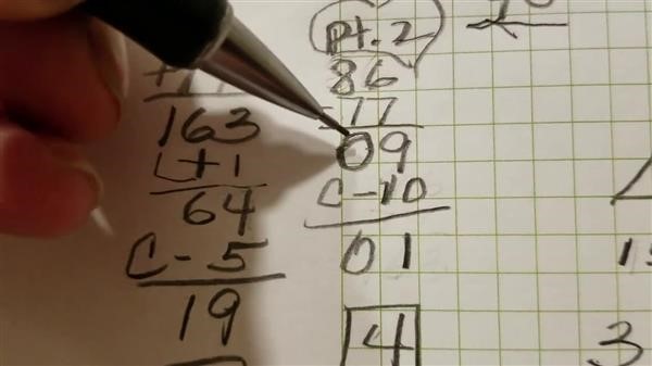 how to work out your number in numerology